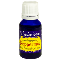 Peppermint Essential Oil