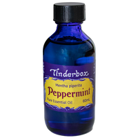 Peppermint Essential Oil