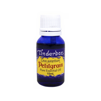 Petitgrain Essential Oil 15mL