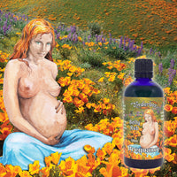 Pregnancy Belly Rub 100mL