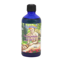 Relaxation Massage Oil 100mL