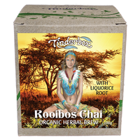 Rooibos Chai Herbal Brew 100g