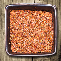 Rooibos Leaf, Cut, Organic