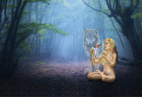 Herbal Sacred Smudge