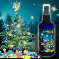 Spirit of Christmas Spritz 100mL