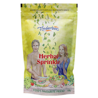 Herbal Sprinkle Refill 125g