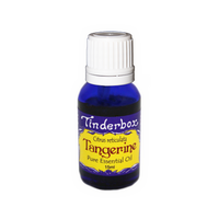 Tangerine Essential Oil 15mL