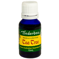 Tea-Tree Essential Oil Australian