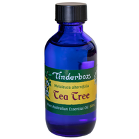 Tea-Tree Essential Oil Australian