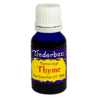 Thyme Essential Oil 15mL