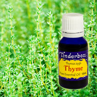 Thyme Essential Oil 15mL