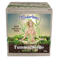 Tummy Settle Herbal Tea 100g