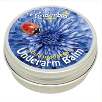 Underarm Balm 40g