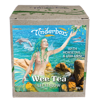 Wee Tea 90g