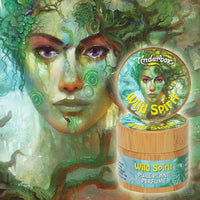 Wild Spirit Solid Perfume 15g