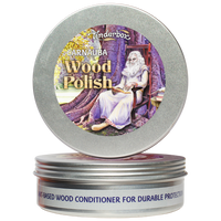 Carnauba Wood Polish 240g