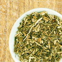 Yarrow Herb, Cut, Organic 100g