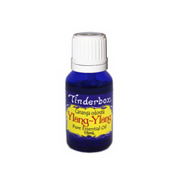 Ylang Ylang Essential Oil 15mL