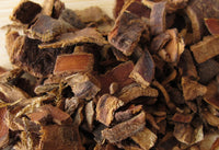 Cascara Sagrada Bark, Cut