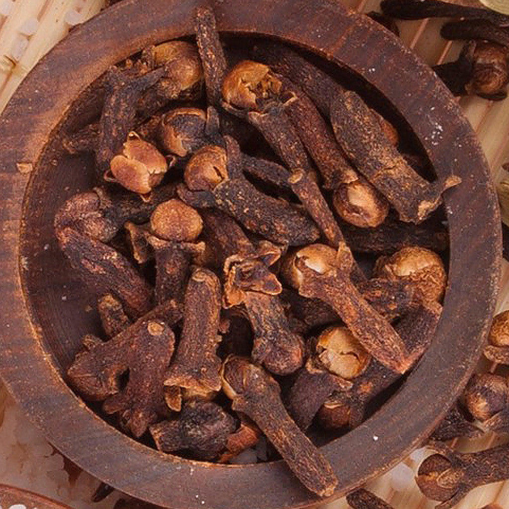 Clove Bud, Whole 100g