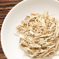 Ginseng (Siberian) Root, Chopped