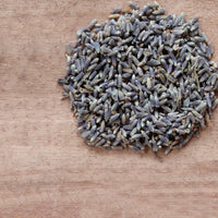 Lavender Flowers, Whole