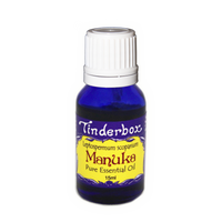 Manuka Essential Oil 15mL