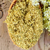 Meadowsweet Herb, Cut, Organic