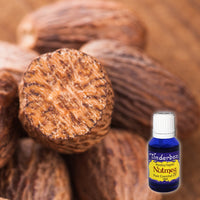 Nutmeg Essential Oil 15mL